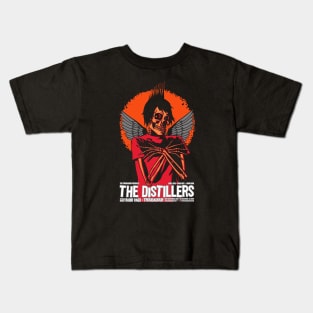 Distillerss Kids T-Shirt